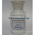 Bulk Daidzein Fornecimento 98% HPLC Daidzein Pó CAS No486-66-8